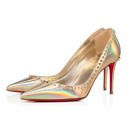 Pumps
