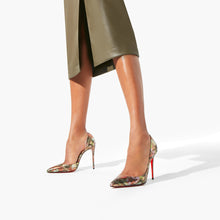 Pumps