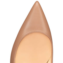 Pumps