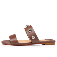 Simple Bille Flat