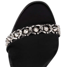 Loubigirl Chain