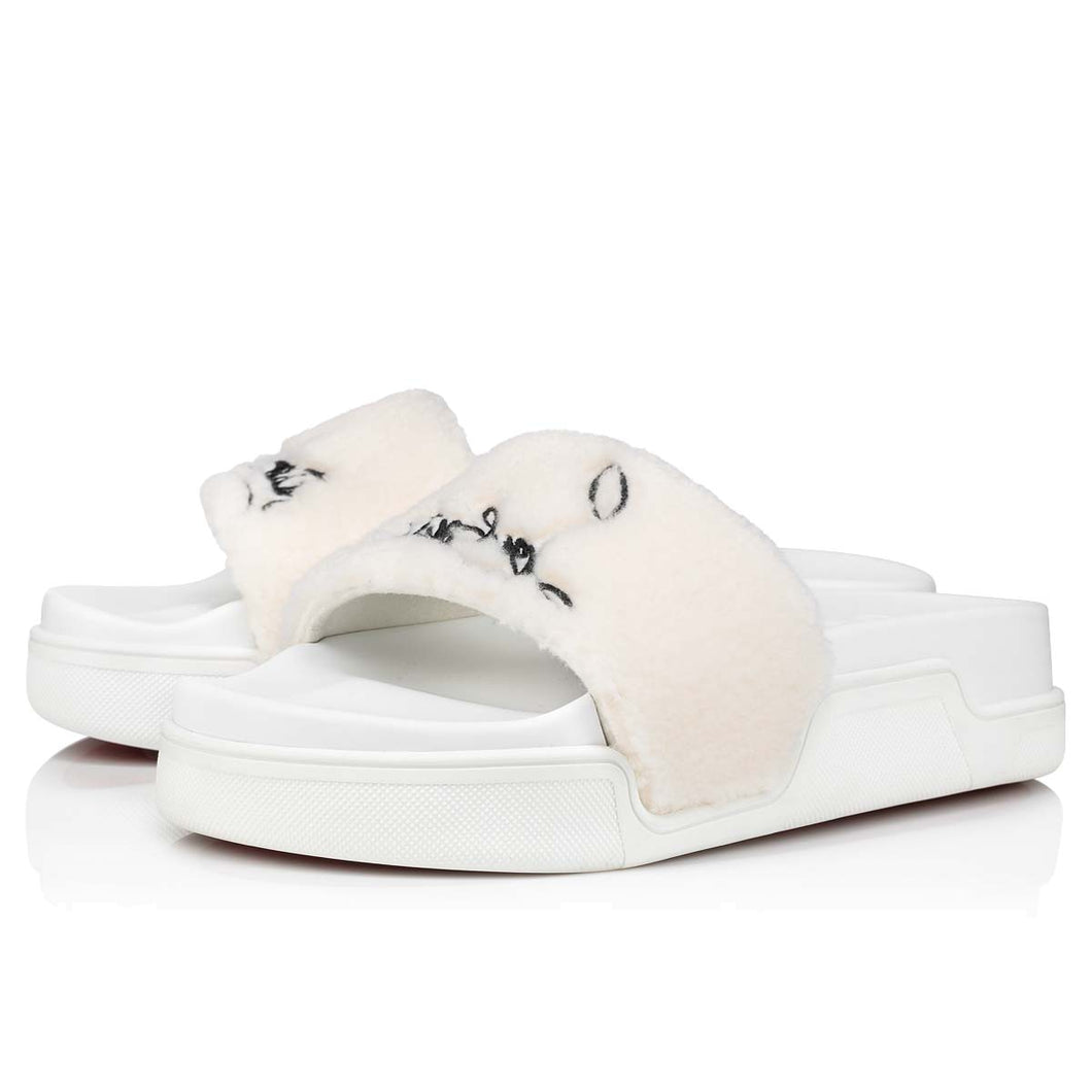 Navy Pool Donna