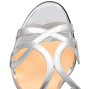 heeled sandals