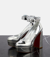 Pumps