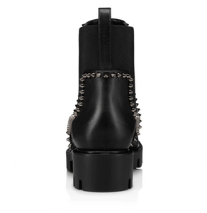 Calf Chelsea Ankle Boot